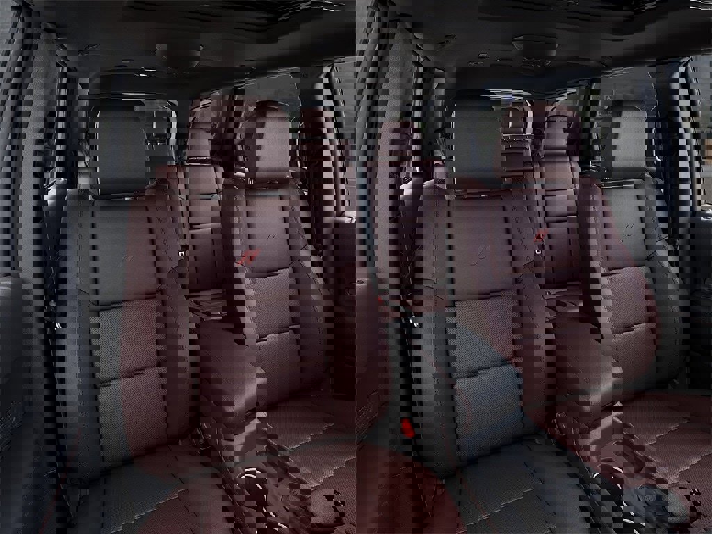 New 2026 Dodge Durango GT image 16