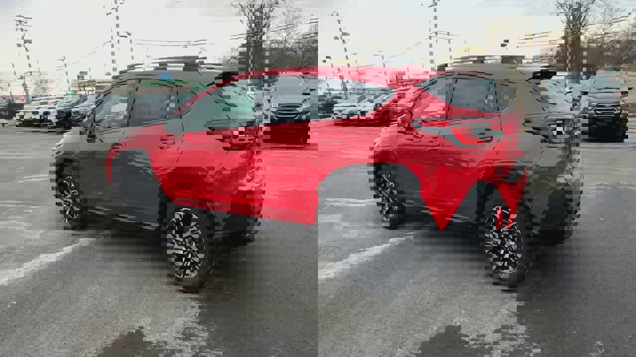 Certified 2024 Subaru Crosstrek 2.0i Premium image 6