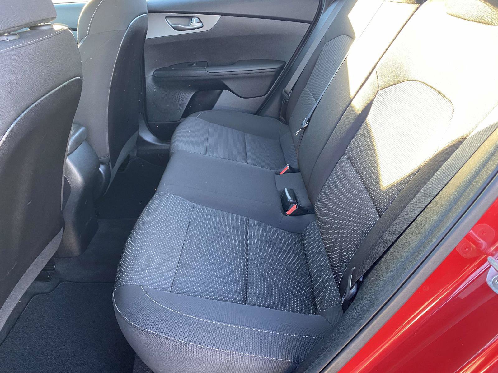 Used 2019 Kia Forte LXS FWD image 22