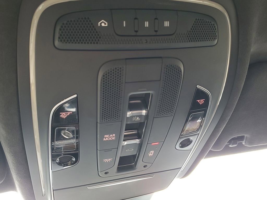 Used 2015 Audi A8 L TDI w/ Premium Package image 23