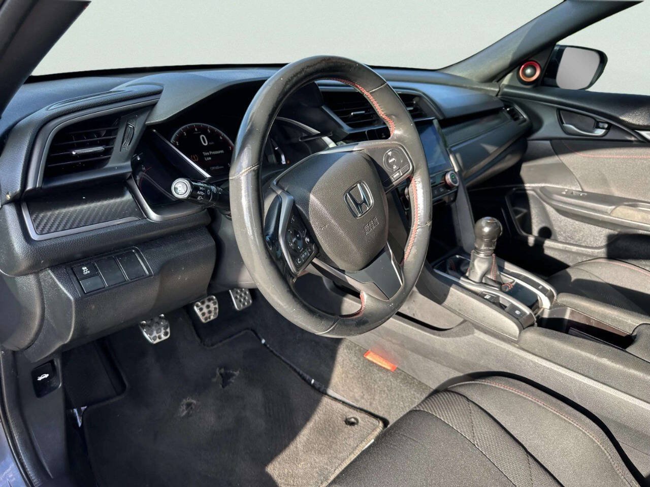 Used 2018 Honda Civic Si image 13