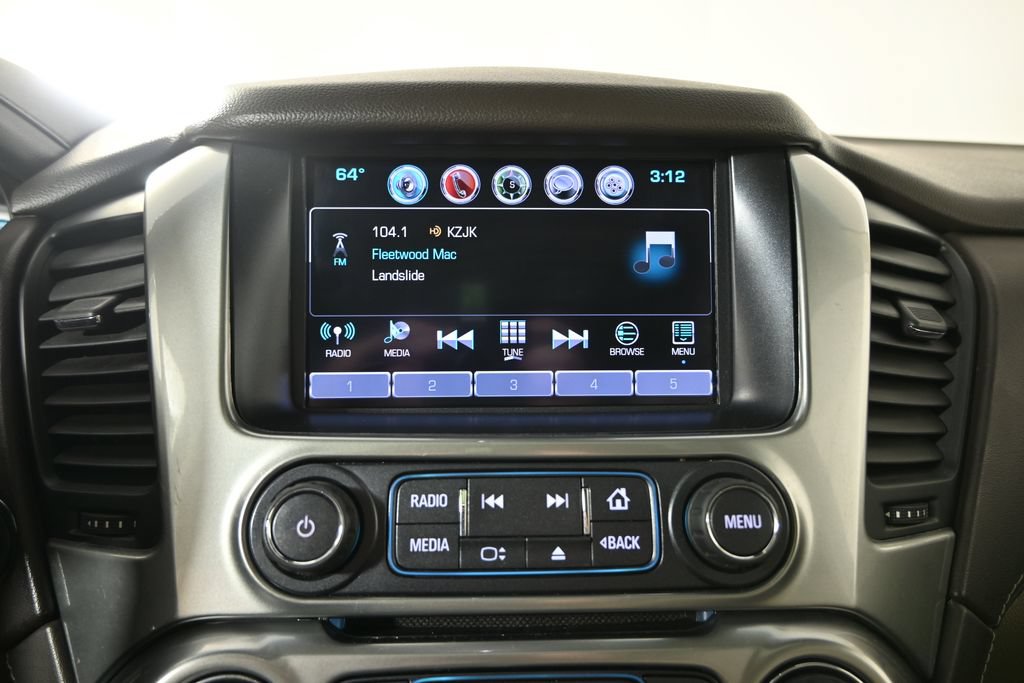 Used 2019 Chevrolet Tahoe Premier AWD/4WD image 29