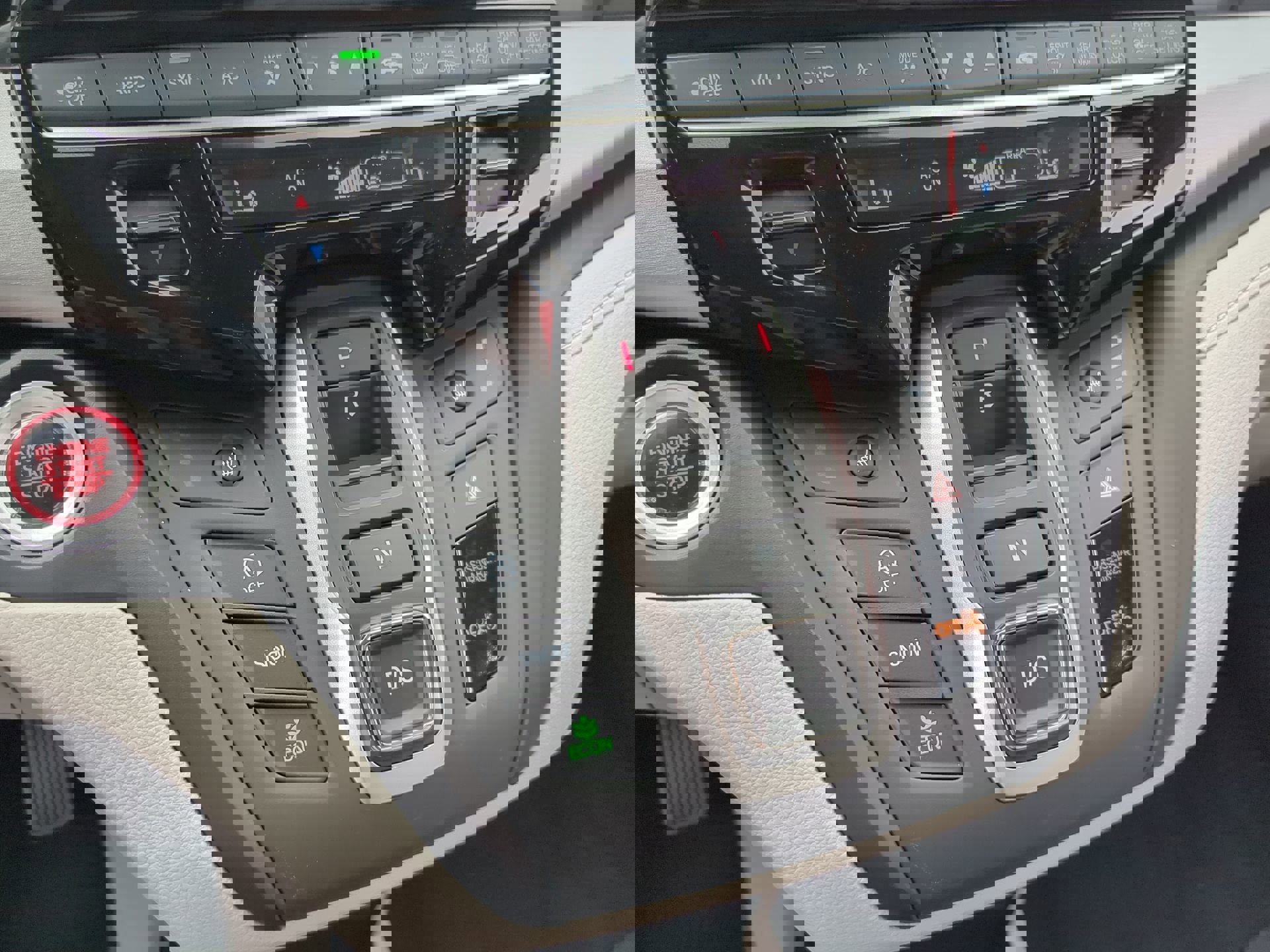 New 2025 Honda Odyssey EX-L image 25