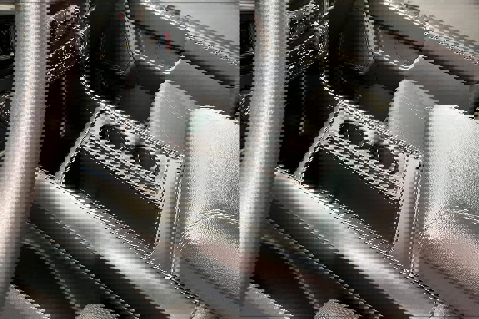 Used 2025 Ford F150 STX w/ Equipment Group 200A image 16