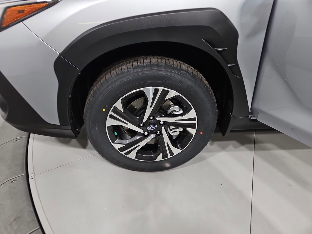 New 2026 Subaru Crosstrek 2.0i Premium image 26