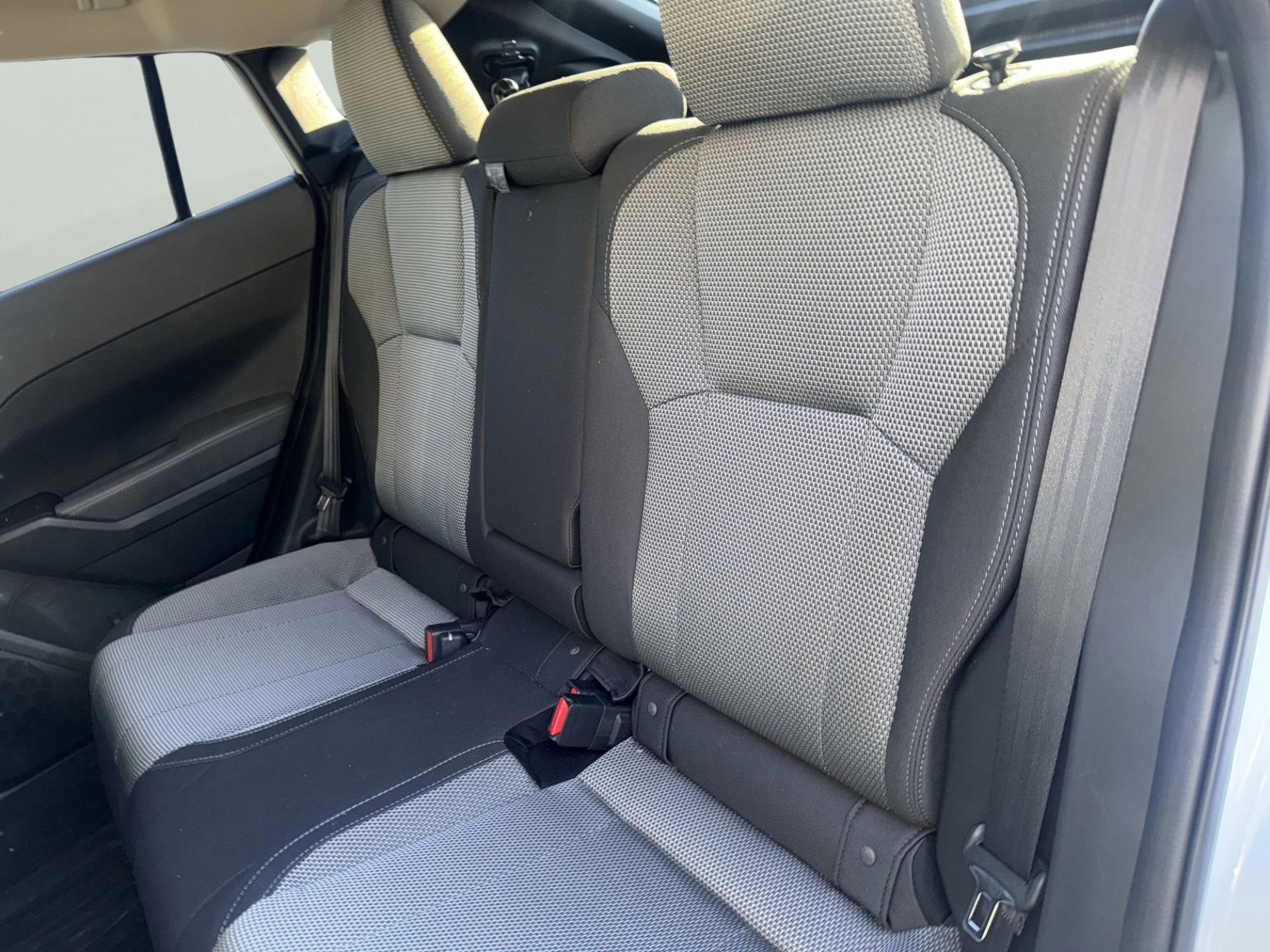 Used 2024 Subaru Crosstrek 2.0i Premium image 16