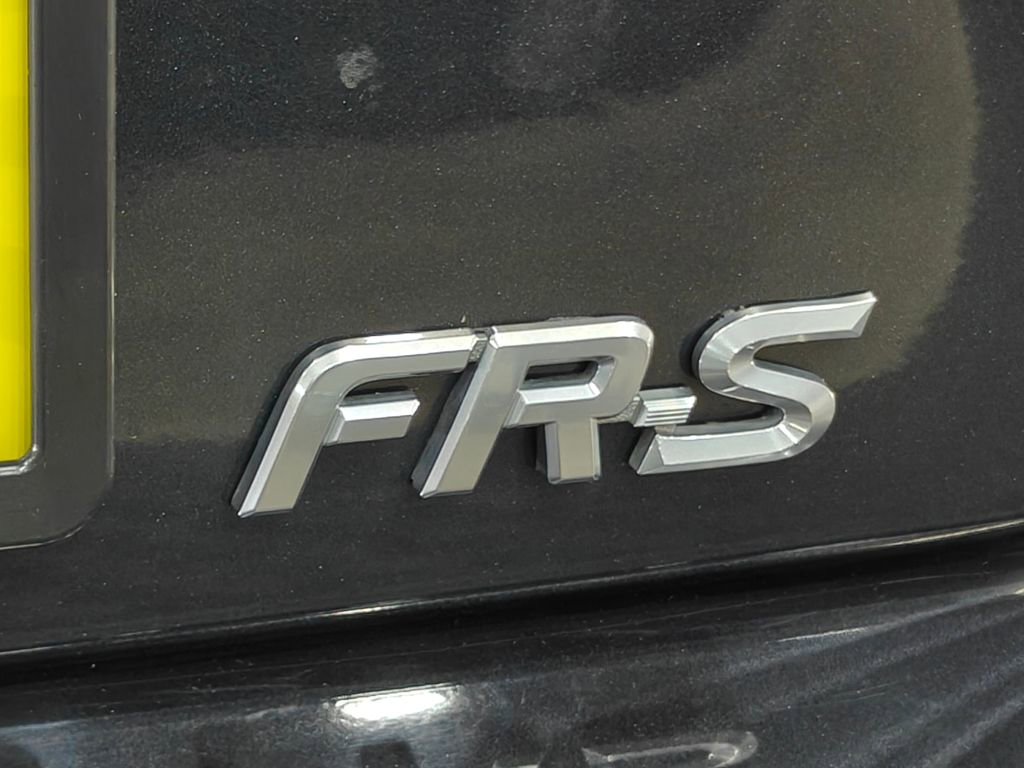 Used 2013 Scion FR-S RWD image 30