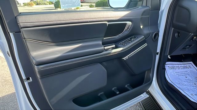 New 2026 Ford Expedition Max Platinum w/ Stealth Appearance Package AWD/4WD image 20