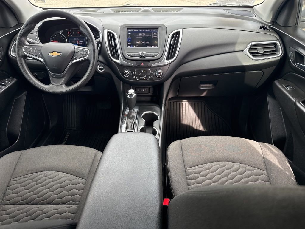 Used 2020 Chevrolet Equinox LT image 20
