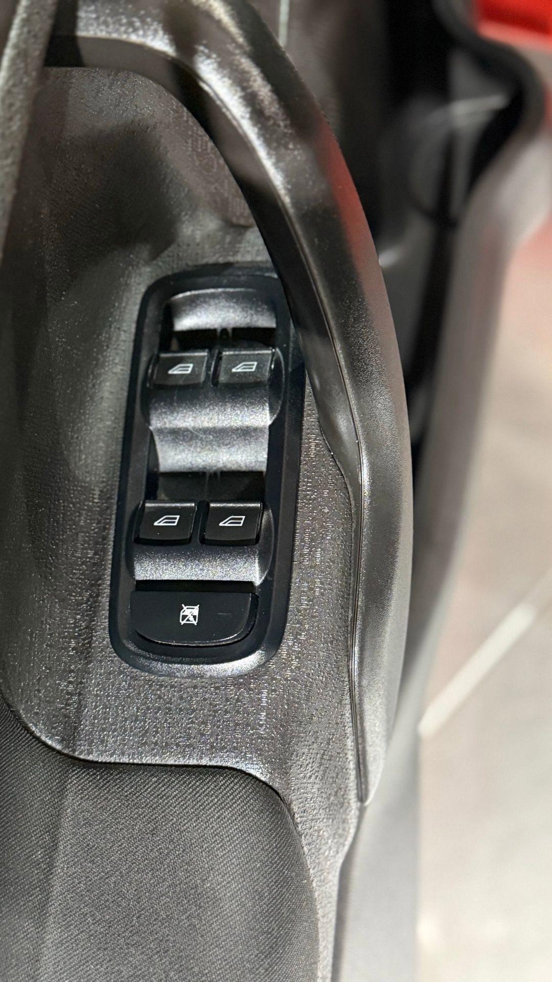 Used 2018 Ford Fiesta SE image 32