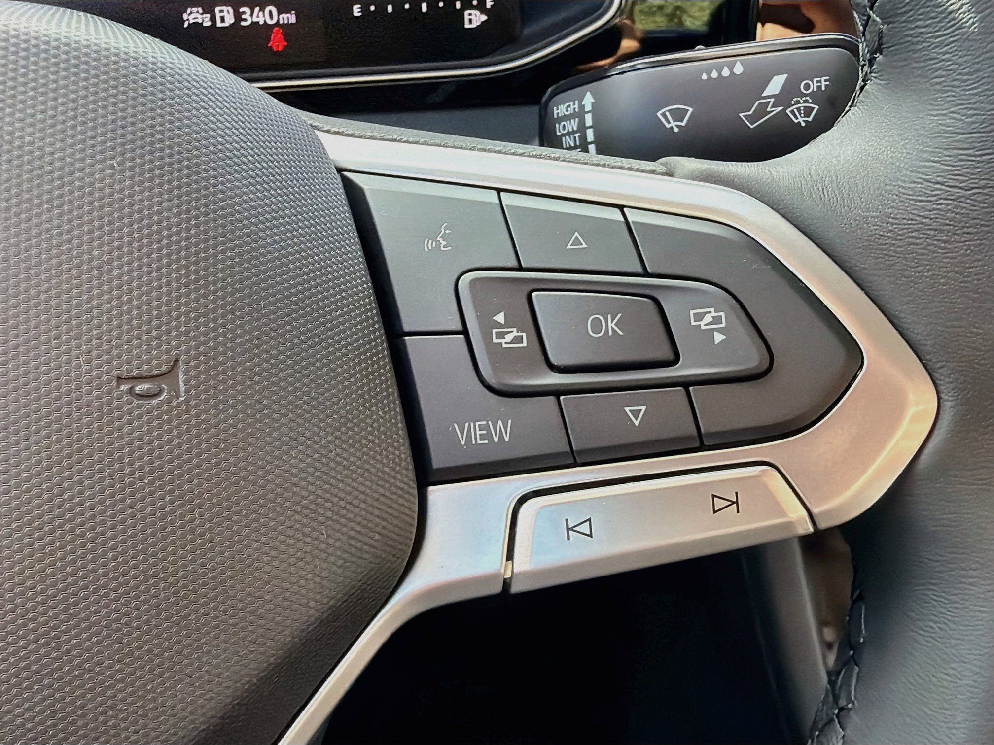 New 2027 Volkswagen Jetta S FWD image 35