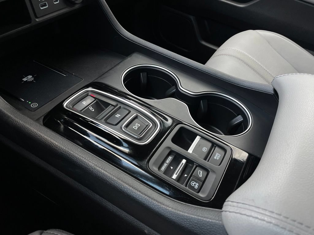 Certified 2025 Honda Pilot Touring image 23
