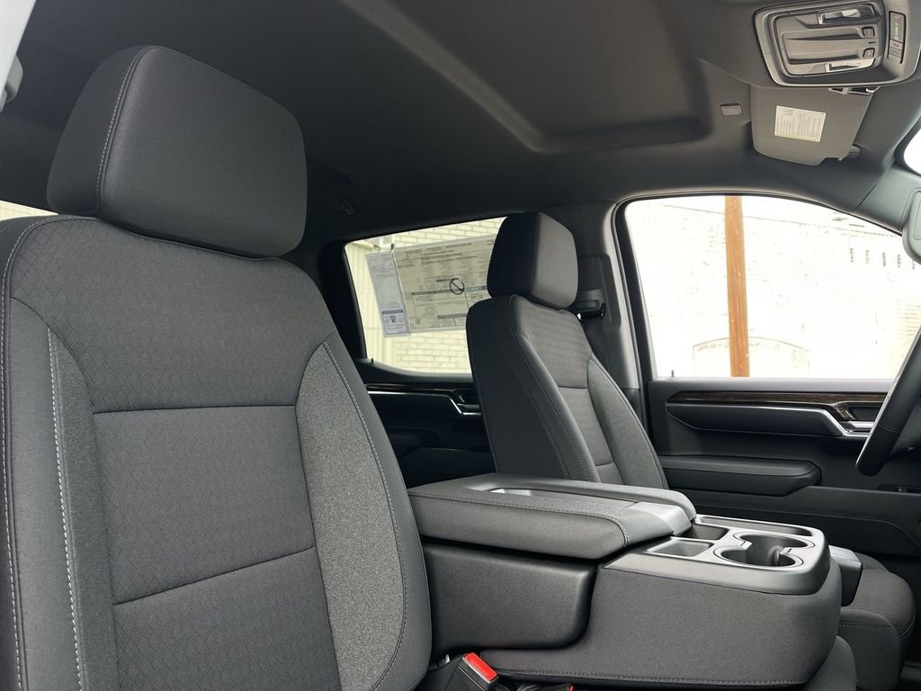 New 2026 GMC Sierra 1500 Elevation image 27