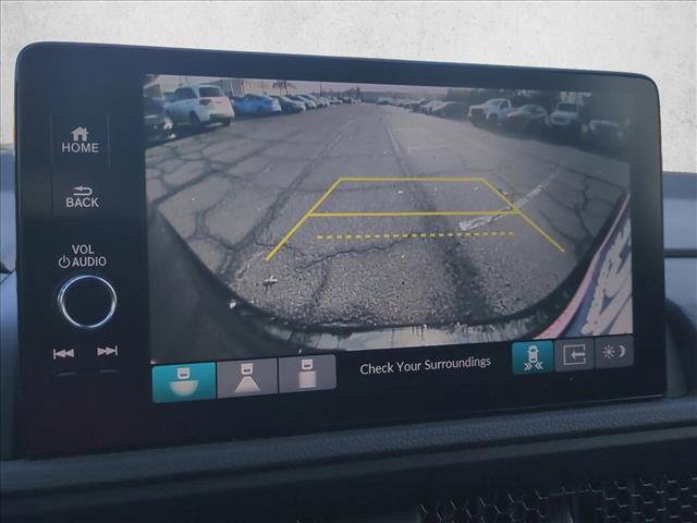 Used 2024 Honda CR-V Sport-L image 13