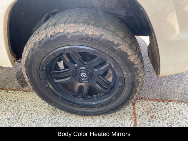 Used 2019 Toyota 4Runner Limited RWD image 11