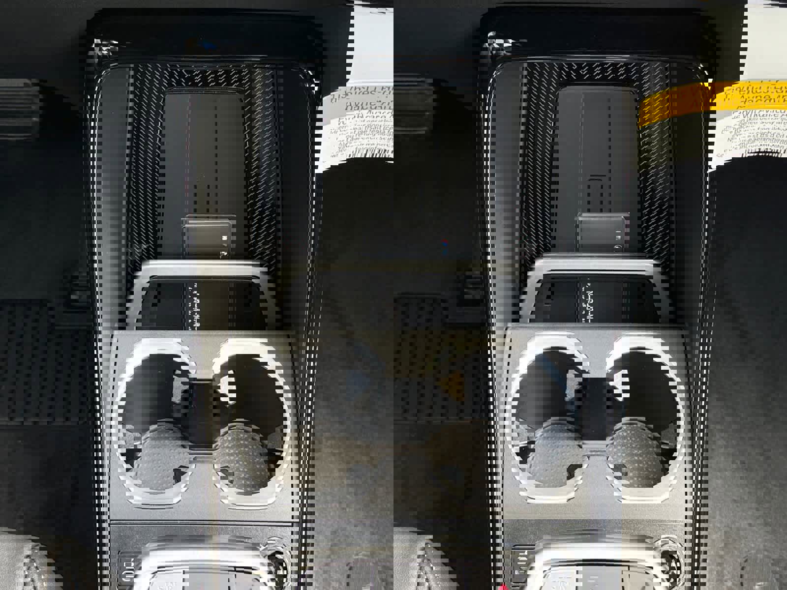 New 2026 BMW X1 xDrive28i w/ Technology Package image 25