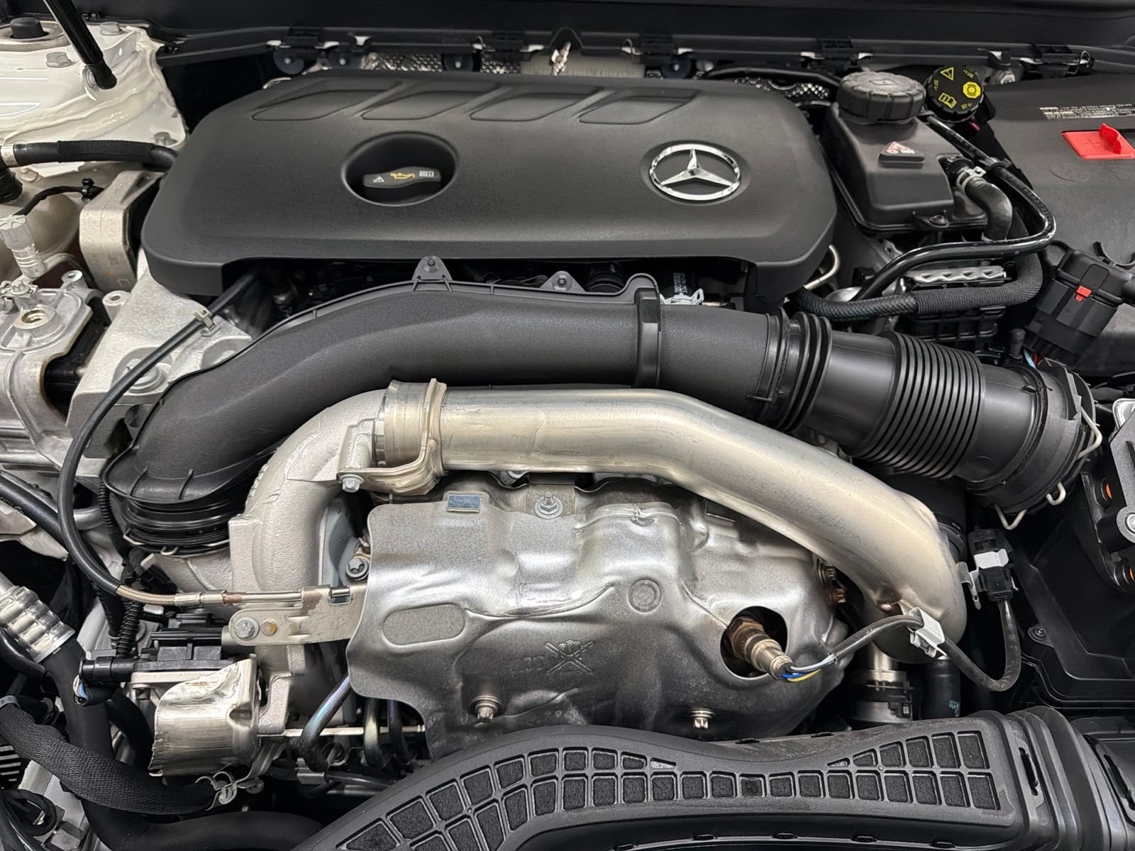 Used 2026 Mercedes-Benz CLA 250 image 39
