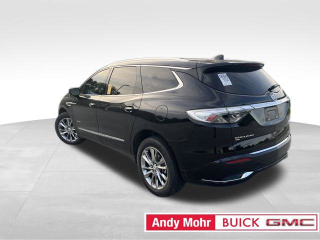 Used 2023 Buick Enclave Avenir w/ Avenir Technology Package AWD/4WD image 15