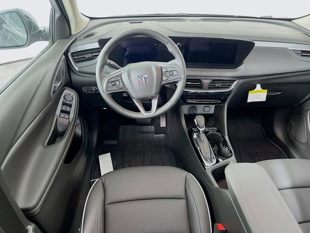 New 2025 Buick Encore GX Avenir w/ Avenir Technology Package image 21