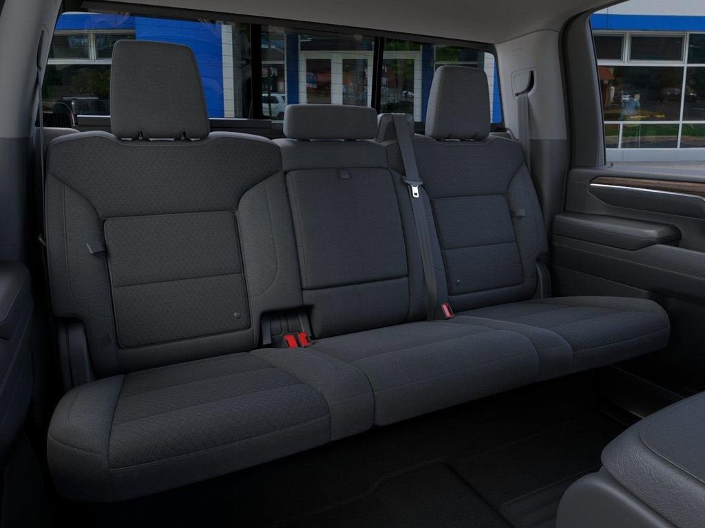 New 2026 Chevrolet Silverado 2500 LT w/ Trail Boss Package AWD/4WD image 17