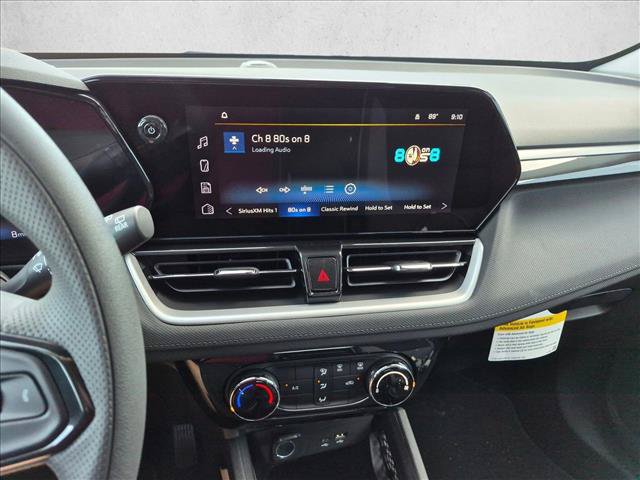 New 2026 Chevrolet TrailBlazer LT w/ Driver Confidence Package FWD image 11