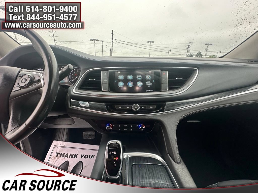 Used 2019 Buick Enclave Essence AWD/4WD image 14
