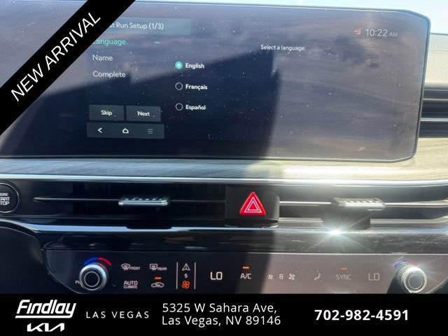 Certified 2025 Kia K5 EX FWD image 7