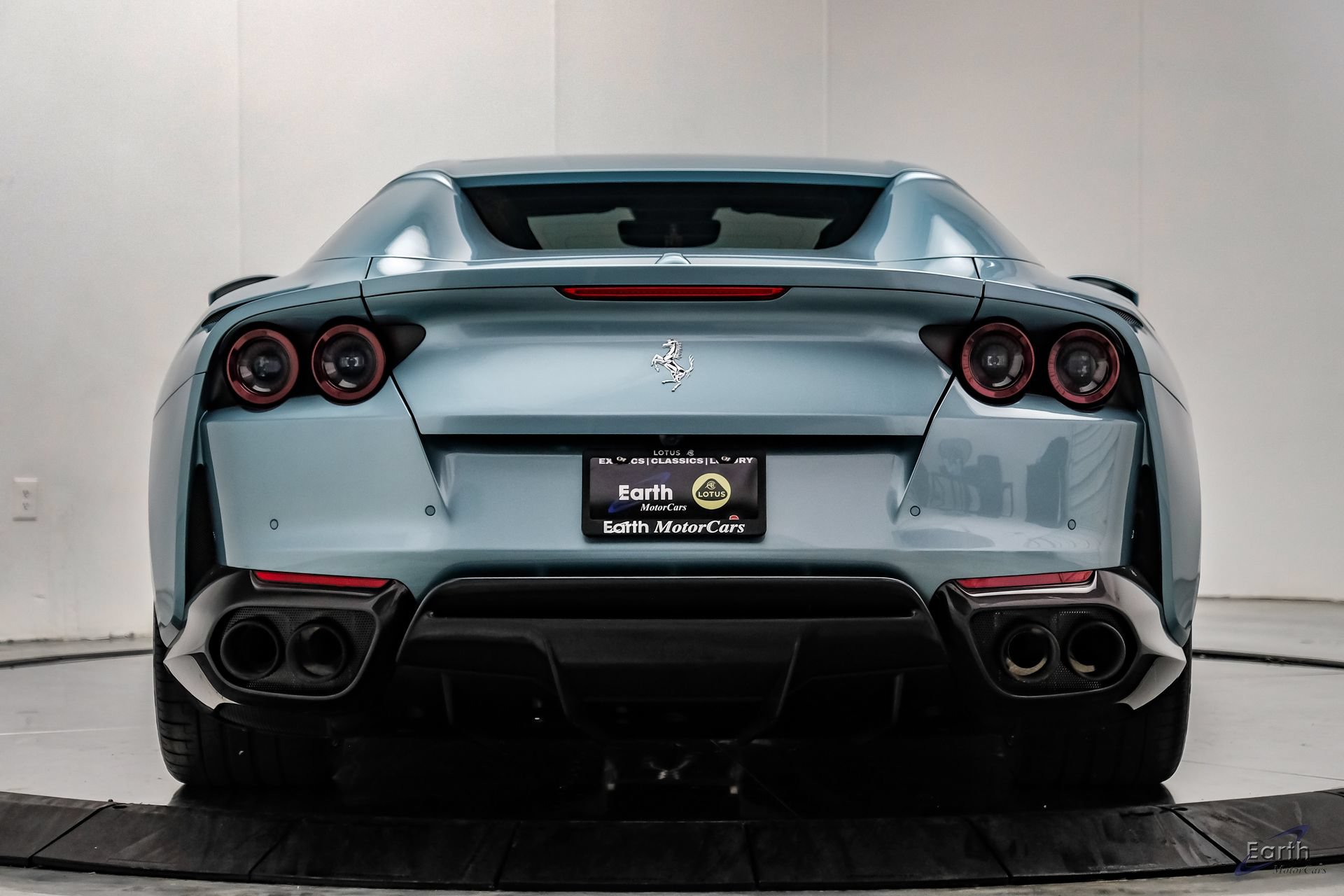 Used 2023 Ferrari 812 GTS RWD image 17