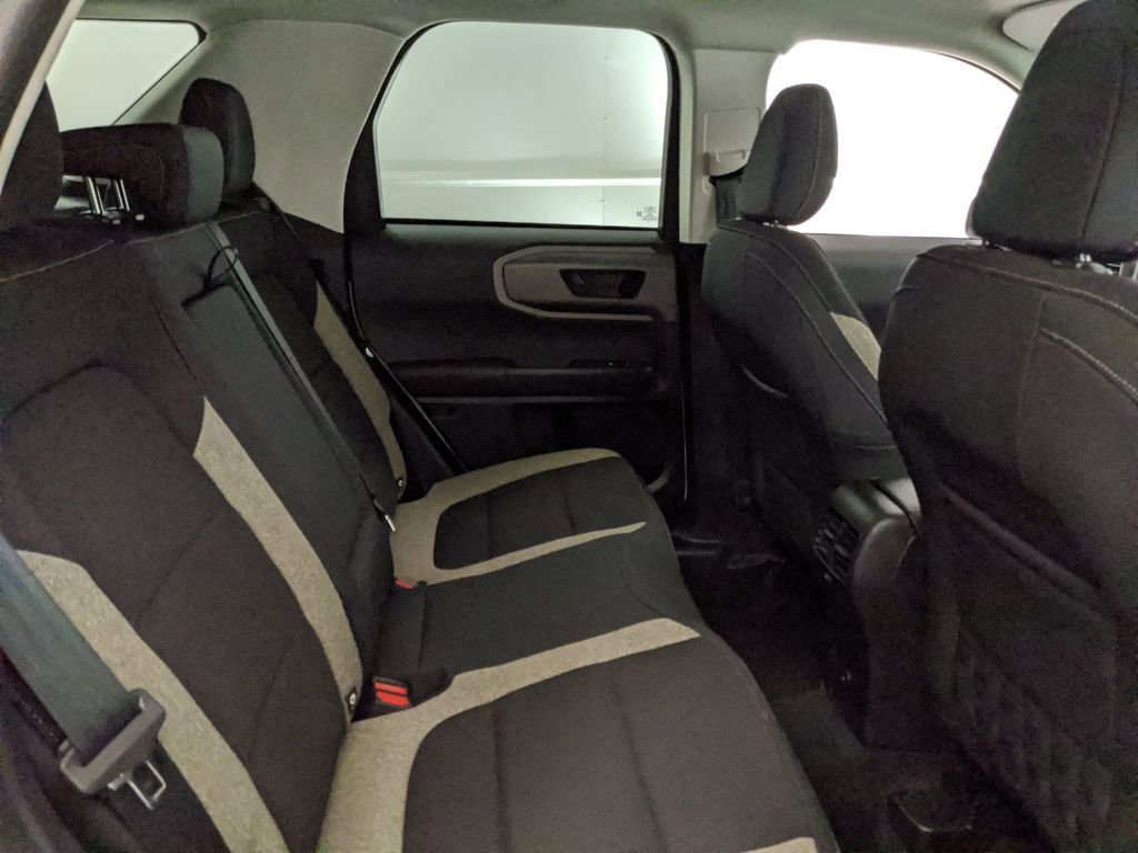 New 2025 Ford Bronco Sport Big Bend w/ Convenience Package image 25