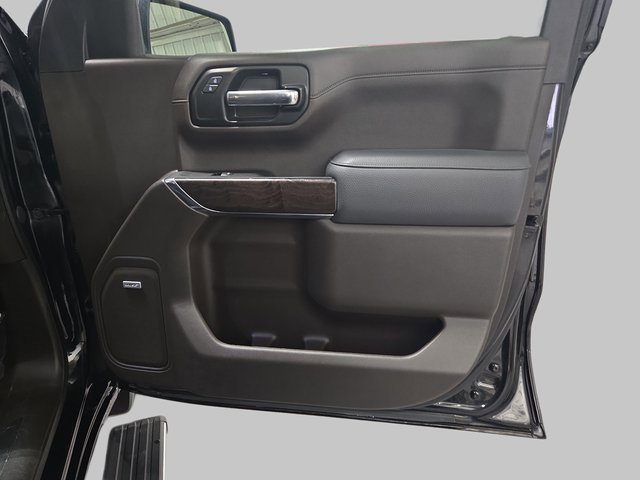Used 2022 GMC Sierra 1500 Denali w/ Denali Premium Package image 11