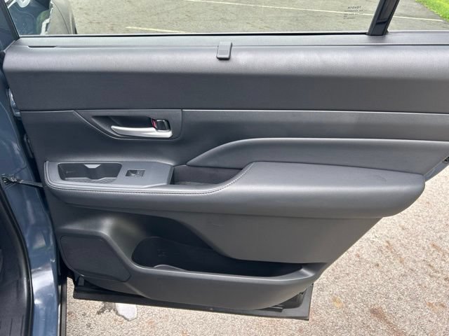 Certified 2024 Toyota Grand Highlander AWD Hybrid image 44