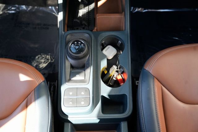 Used 2022 Ford Maverick Lariat w/ Lariat Luxury Package image 39