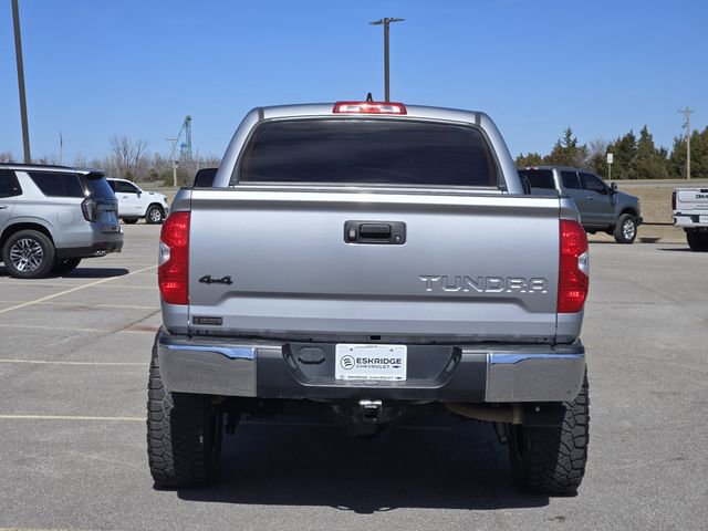 Used 2020 Toyota Tundra SR5 w/ SR5 Upgrade Package image 6