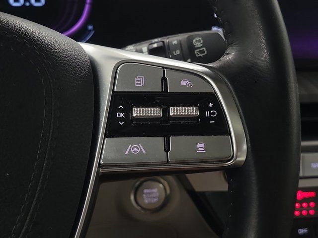 Certified 2024 Kia Telluride EX FWD image 27