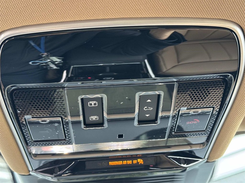 New 2026 Land Rover Range Rover Sport Dynamic SE image 22