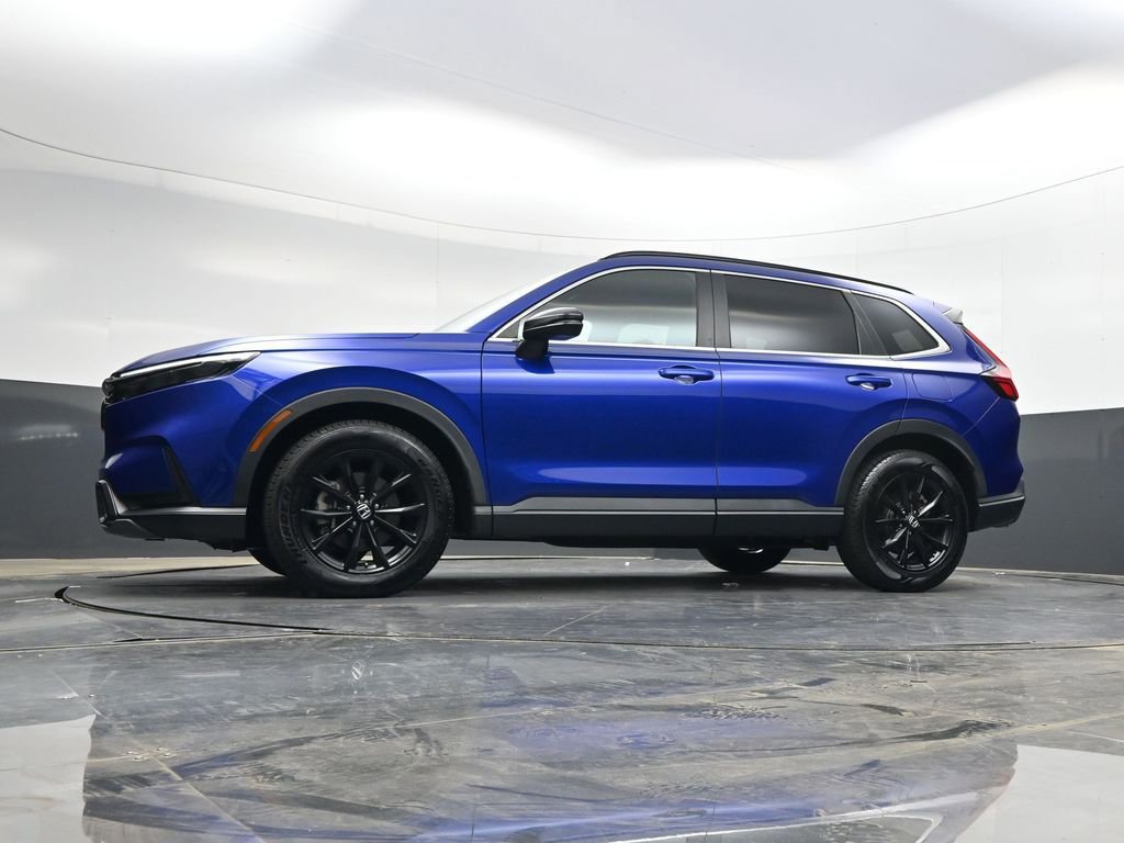 Used 2024 Honda CR-V Sport image 30