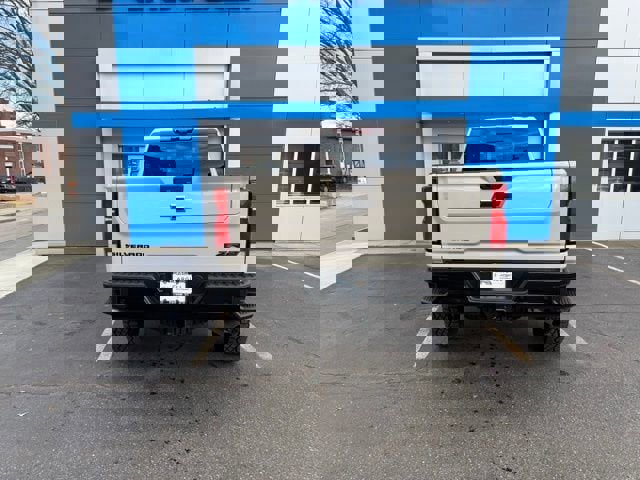 New 2026 Chevrolet Silverado 2500 ZR2 w/ LPO, Dark Essentials Package image 7