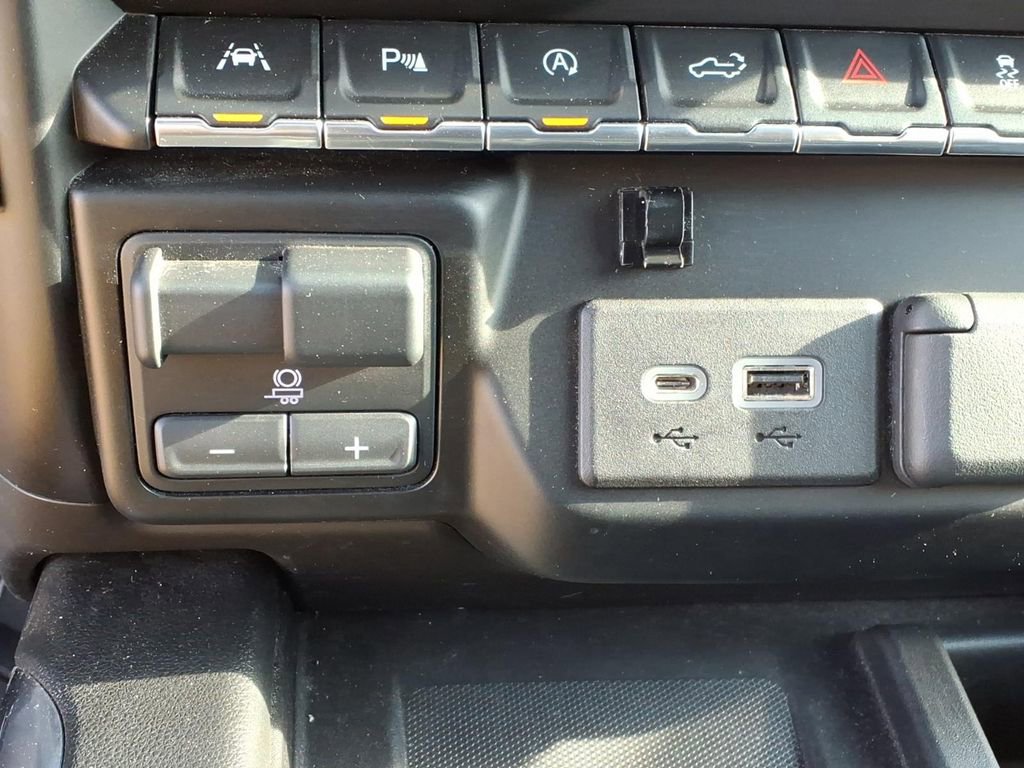 Used 2021 GMC Sierra 1500 SLT w/ SLT Convenience Package image 27