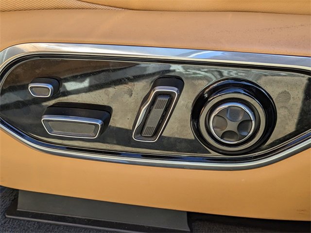 Used 2021 Jeep Grand Cherokee L Summit image 25