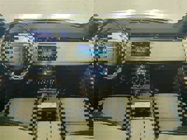 Used 2020 Land Rover Range Rover Velar R-Dynamic S image 15