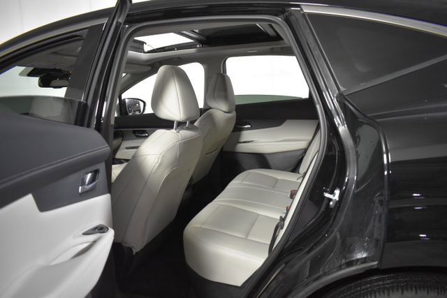 Certified 2025 Nissan Murano SL image 31