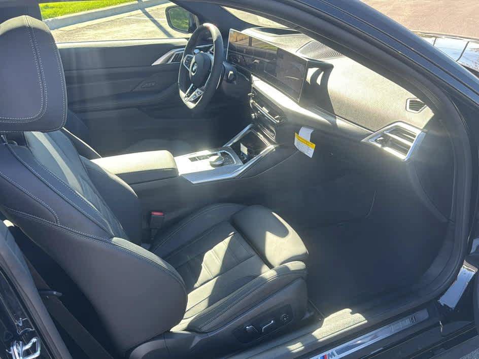 New 2027 BMW 440i xDrive Coupe w/ Premium Package AWD/4WD image 22