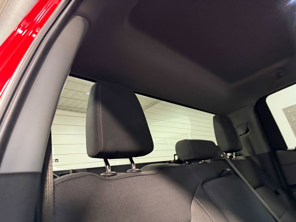 Used 2020 GMC Sierra 1500 Elevation w/ Elevation Value Package image 15