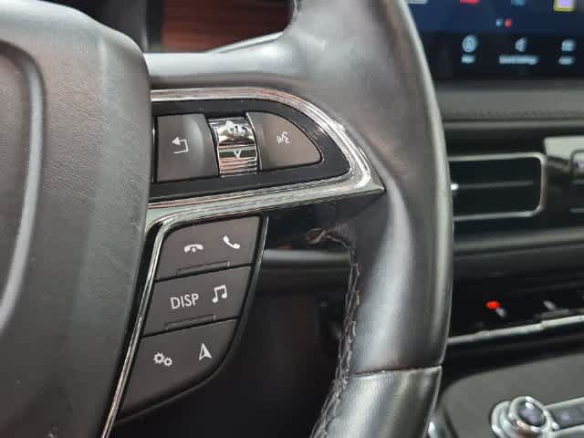 Used 2023 Lincoln Nautilus Reserve w/ Luxury Package AWD/4WD image 26