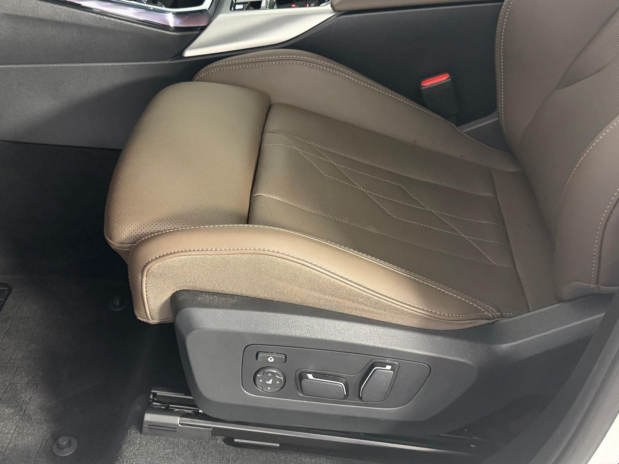 Used 2026 BMW X3 xDrive30i AWD/4WD image 13