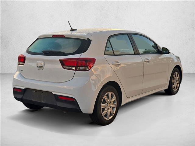 Used 2023 Kia Rio S FWD image 5