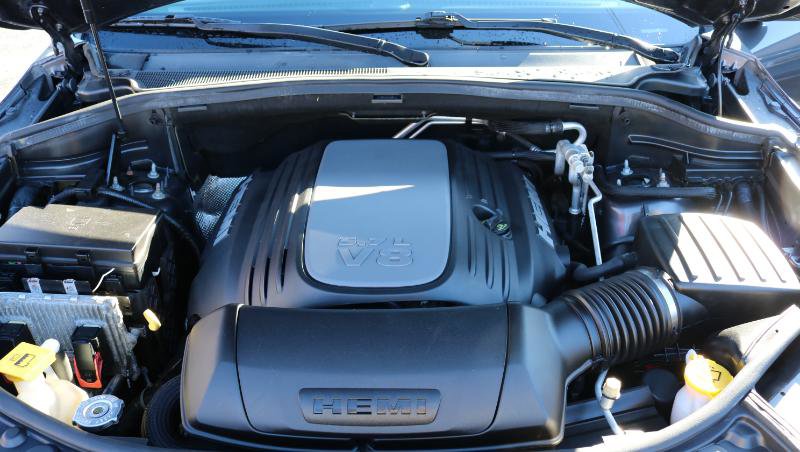 Used 2017 Dodge Durango R/T w/ Blacktop Package image 31