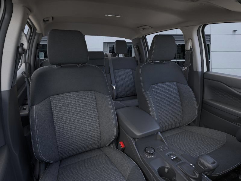 New 2026 Ford Ranger XL AWD/4WD image 10