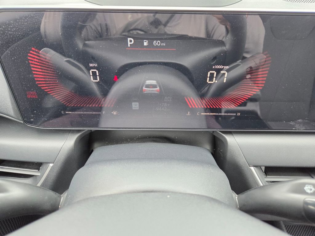 Used 2025 Kia K4 LXS image 28