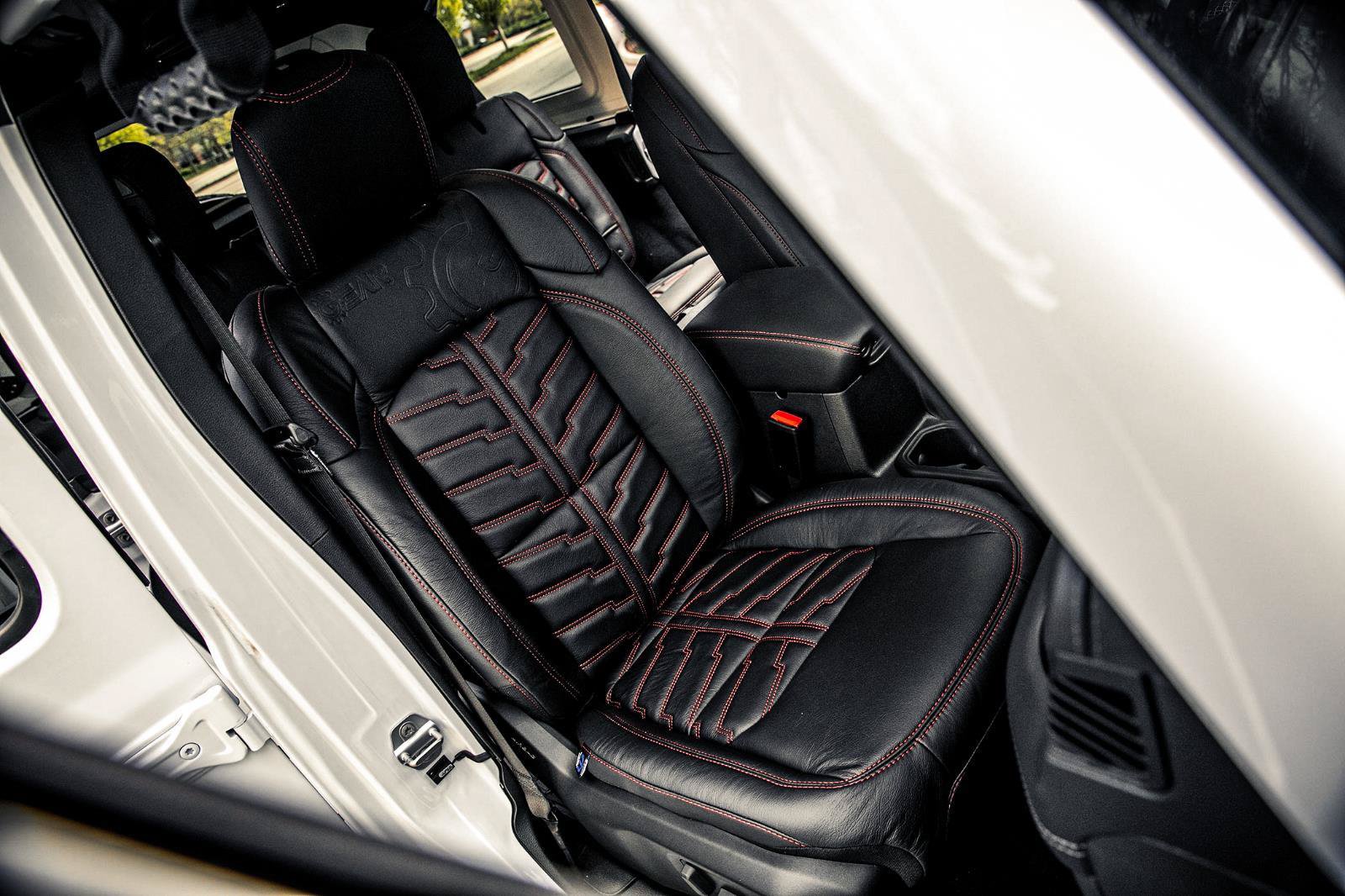 New 2026 Jeep Wrangler Unlimited Rubicon AWD/4WD image 30